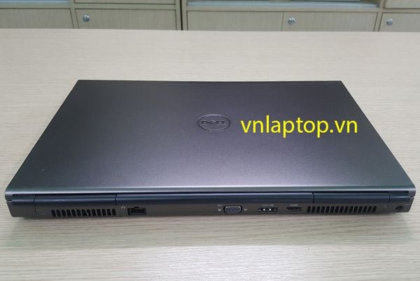 DELL M4800 I5 4200M, 15.6 INCH FULL 1920*1080, CARD RỜI K1100M 2GB