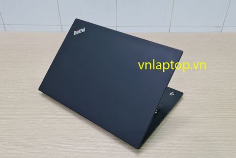 LENOVO THINKPAD T495 RYZEN 7, 16GB, 512GB SSD, 14 INCH FULL HD IPS