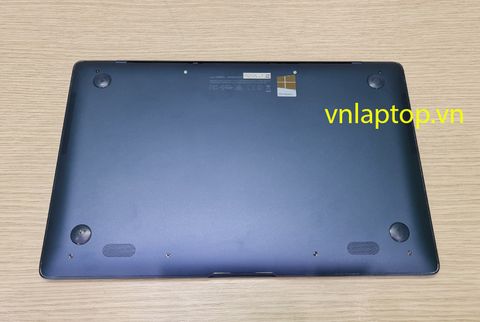 LAPTOP SIÊU MỎNG SIÊU NHẸ 910grams - ASUS ZENBOOK UX390UA CORE I7