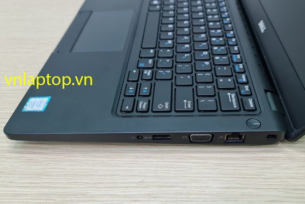 DELL LATITUDE 5280 - LAPTOP VĂN PHÒNG MỎNG GỌN NHẸ, SIÊU RẺ