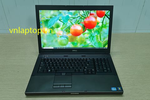 DELL PRECISION M6600 SIÊU RẺ, GIÁ RẺ SỐ 1 HCM VÀ VIỆT NAM