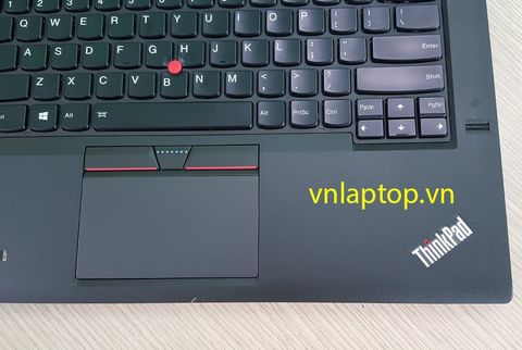 THINKPAD T450s CORE I7, 8GB, 512GB SSD, 14