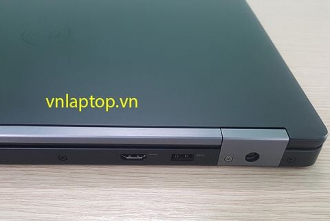 LAPTOP 15 INCH, PHÍM SỐ RỜI, GIÁ RẺ - DELL LATITUDE 5580