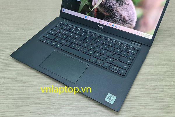 LAPTOP GIÁ RẺ SỐ 1 HCM - DELL LATITUDE 7310 CORE I7, 16GB, 512GB, 13.3 INCH FULL IPS