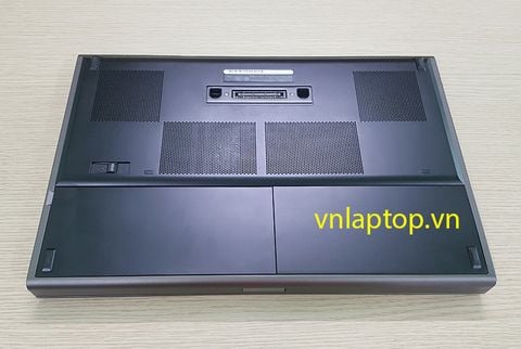 DELL M4800 I7 4910MQ, 8GB, 128GB SSD + 500GB, VGA K2100M, 15.6