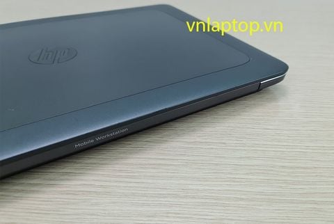 SIÊU RẺ HP ZBOOK 15 G3 CORE I7, 16GB, 256GB SSD, 15.6 INCH FULL IPS
