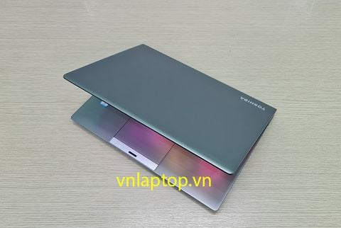 LAPTOP XÁCH TAY NHẬT - TOSHIBA Z30 CORE I5 THẾ HỆ 6