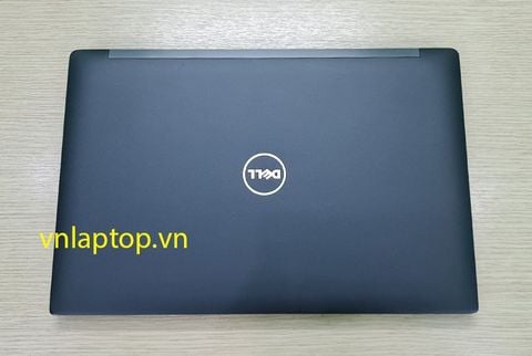 DELL LATITUDE 7480 I7 THẾ HỆ 7th 7600U, 8GB, 256GB SSD, 14 INCH FHD IPS