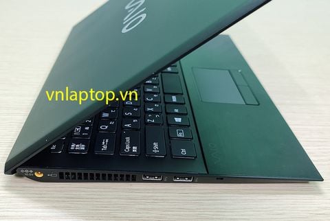 VAIO VJS131 - LAPTOP XÁCH TAY TỪ NHẬT