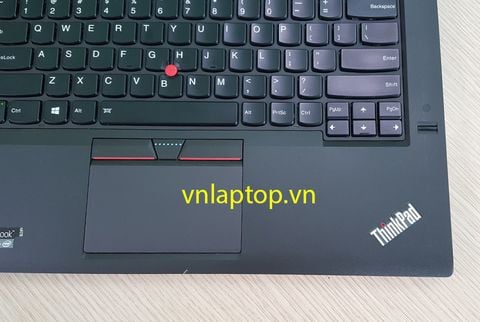 THINKPAD T450s CORE I7, 8GB, 512GB SSD, 14