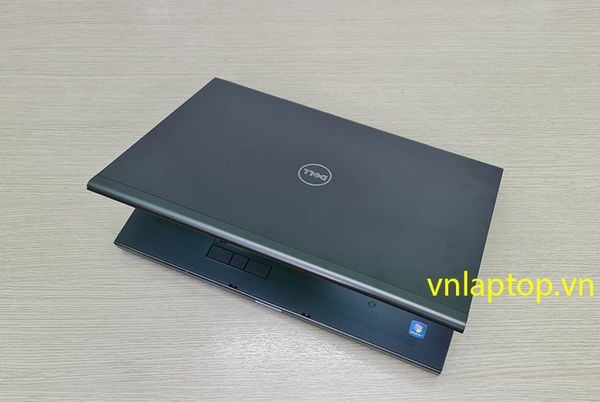 DELL M6700 CORE I5 - LAPTOP MẠNH, BỀN, RẺ, LÀM VIỆC, CHƠI GAME, ĐỒ HỌA CƠ BẢN.