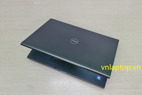 DELL M6700 CORE I5 - LAPTOP MẠNH, BỀN, RẺ, LÀM VIỆC, CHƠI GAME, ĐỒ HỌA CƠ BẢN.
