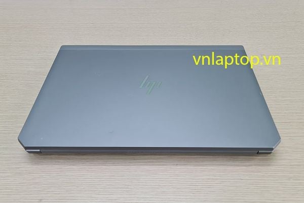 Laptop Workstation HP ZBOOK 17 G6 | i7 Gen 9 - 64GB Ram - RTX 4000  | Siêu Mạnh Cho Kĩ Sư, Đồ Họa, Dựng Phim