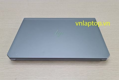 Laptop Workstation HP ZBOOK 17 G6 | i7 Gen 9 - 64GB Ram - RTX 4000  | Siêu Mạnh Cho Kĩ Sư, Đồ Họa, Dựng Phim