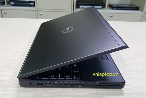 DELL PRECISION M4700 CORE I7 3740QM, VGA K2000M 2GB