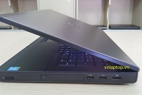 REVIEW DELL PRECISION M6800 – ĐÁNH GIÁ DELL PRECISION M6800 CÙNG NHỮNG TRẢI NGHIỆM THỰC TẾ