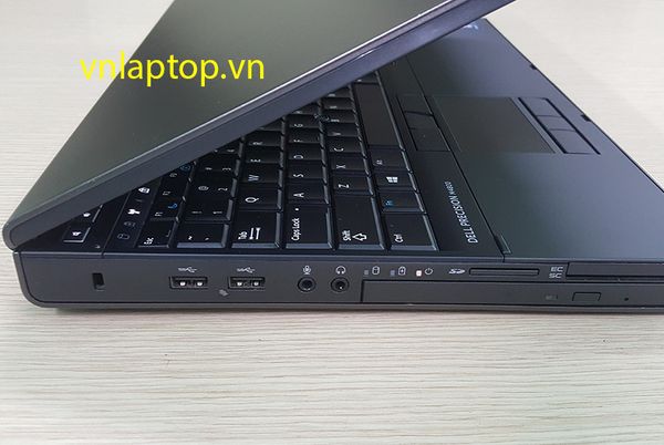 DELL M4800 I5 4200M, 15.6 INCH FULL 1920*1080, CARD RỜI K1100M 2GB