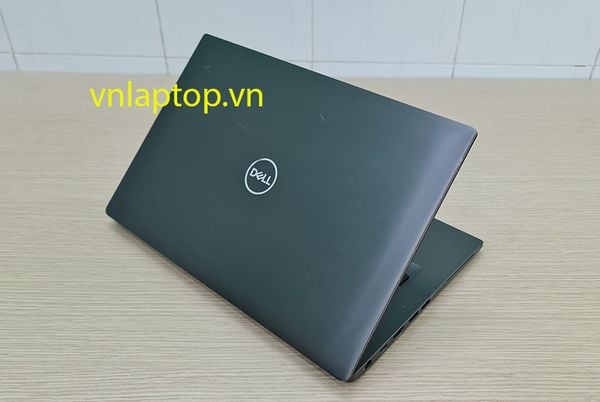 DELL 7490 CORE I5, 14 INCH FULL IPS, PHIÊN BẢN VỎ NHÔM