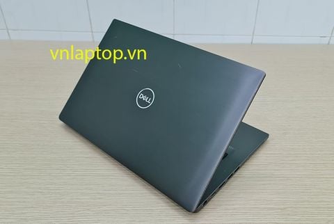 DELL 7490 CORE I5, 14 INCH FULL IPS, PHIÊN BẢN VỎ NHÔM