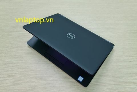 LAPTOP 14 INCH GIÁ RẺ, GỌN NHẸ, PIN LÂU - DELL LATITUDE 5480