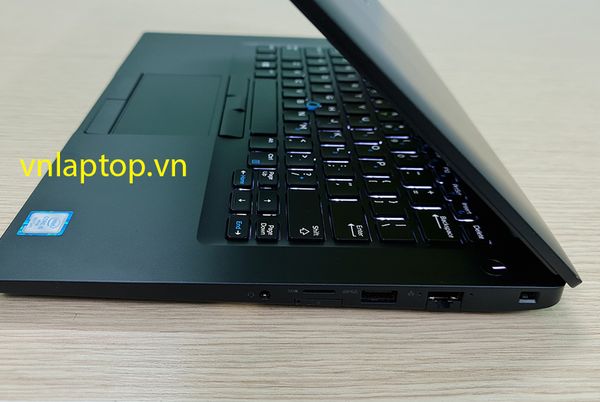 DELL 7490 CORE I5, 14