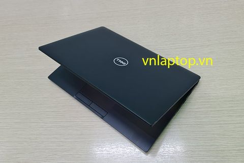 DELL LATITUDE 7480 I5 7300U, 8GB, 256GB, 14 INCH HD.