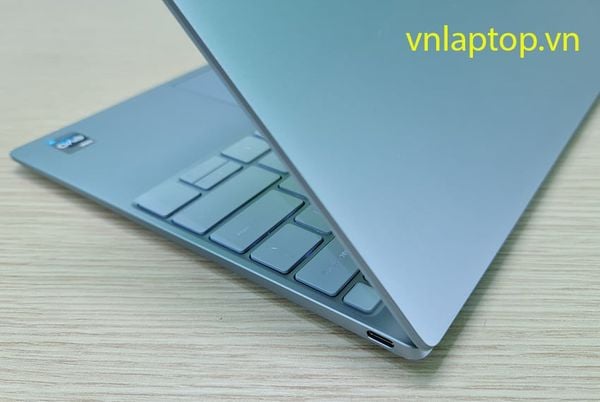 DELL XPS 9315 PHIÊN BẢN CAO CẤP RAM 32GB, SẴN SÀNG CHO TƯƠNG LAI DÀI