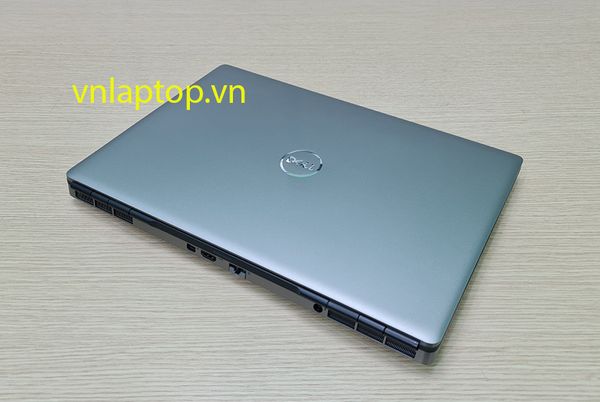 DELL PRECISION 7560 I7, 32GB, 512GB, RTX 4000, 15.6