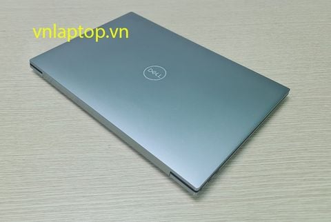 DELL 5760 LAPTOP 17 INCH CẢM ỨNG, MẠNH, MỎNG, NHẸ NHẤT THẾ GIỚI
