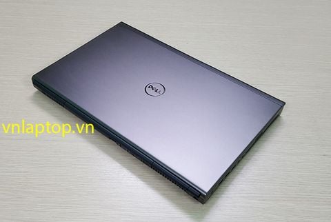 DELL PRECISION M6700 CORE I7 3840QM, CARD RỜI 2GB K3000M