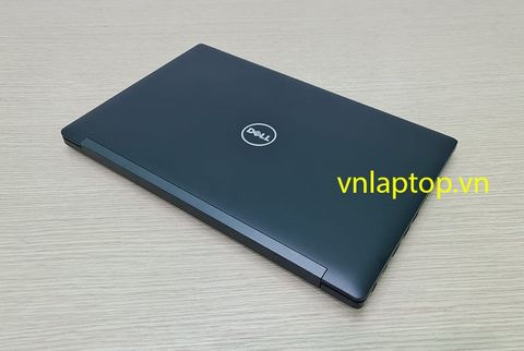 DELL LATITUDE 7480 I5 7300U, 8GB, 256GB, 14 INCH HD.