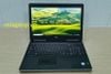 DELL 7520 CORE I7 7820HQ, 16GB, 750GB, 15.6