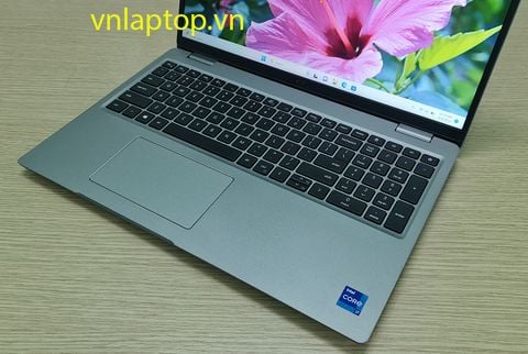 DELL PRECISION 3560 i7 1185G7, 16GB, 512GB, VGA T500 4GB, 15.6