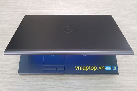 DELL PRECISION M4600 I7 GIÁ RẺ NHẤT TẠI HCM VÀ VIỆT NAM