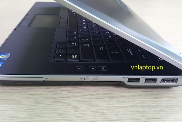 LAPTOP DELL CHO DÂN VĂN PHÒNG - DELL LATITUDE E6430