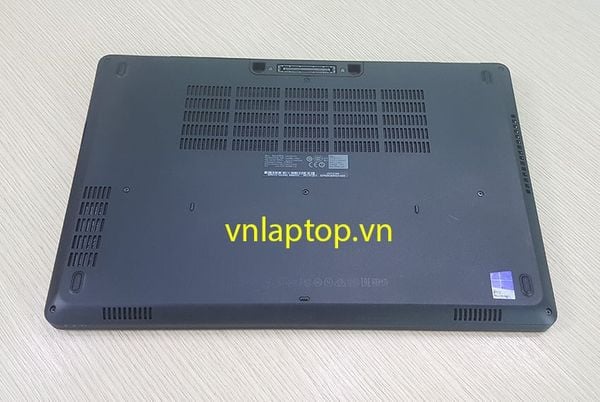 LAPTOP 15 INCH, PHÍM SỐ RỜI, GIÁ RẺ - DELL LATITUDE 5580