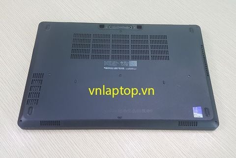 LAPTOP 15 INCH, PHÍM SỐ RỜI, GIÁ RẺ - DELL LATITUDE 5580