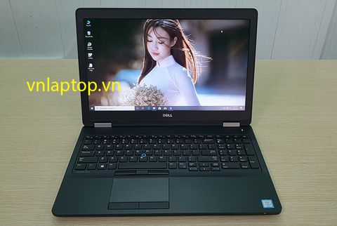 DELL LATITUDE 5570 I5 6300U, 8GB, 256GB, 15.6INCH