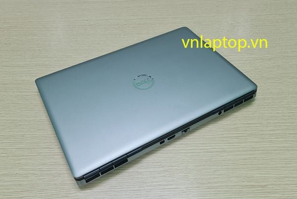 DELL PRECISION 7550 I7 10850, 32GB, 512GB SSD, CARD RỜI T1000 4GB