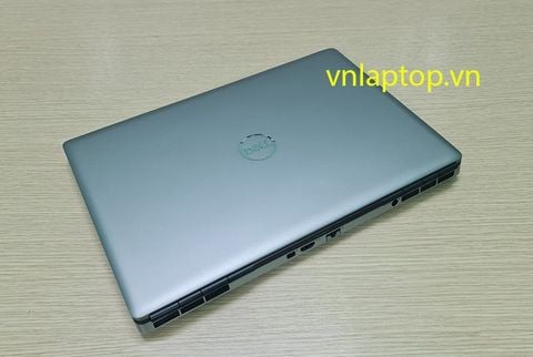 DELL PRECISION 7550 I7 10850, 32GB, 512GB SSD, CARD RỜI T1000 4GB