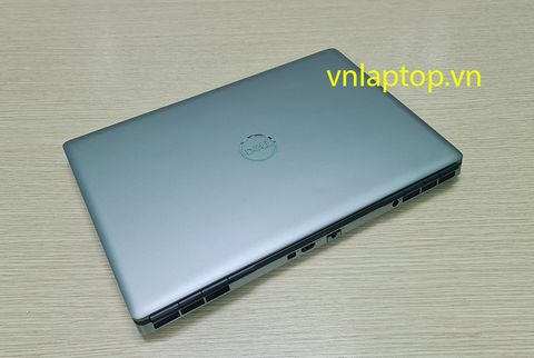 DELL PRECISION 7550 I7, 32GB, 512GB SSD, 15.6
