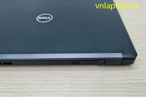 DELL LATITUDE 5280 - LAPTOP VĂN PHÒNG MỎNG GỌN NHẸ, SIÊU RẺ