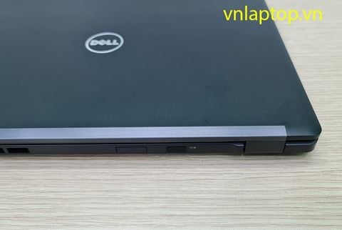 DELL LATITUDE 5280 - LAPTOP VĂN PHÒNG MỎNG GỌN NHẸ, SIÊU RẺ