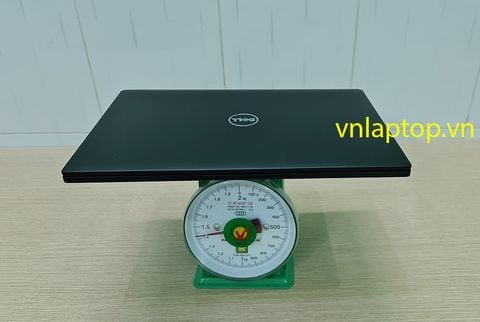 DELL LATITUDE 7480 SỐ LƯỢNG CÓ HẠN 5C, GIÁ LẺ RẺ HƠN GIÁ SỈ, CHỈ 4.900.000/1C