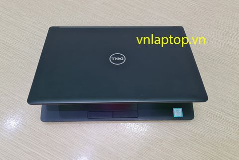 LAPTOP MỎNG NHẸ CHO VĂN PHÒNG GIÁ RẺ - DELL LATITUDE 5290