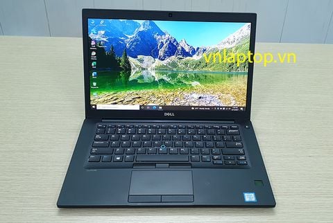 DELL LATITUDE 7480 I7 THẾ HỆ 7th 7600U, 8GB, 256GB SSD, 14 INCH FHD IPS