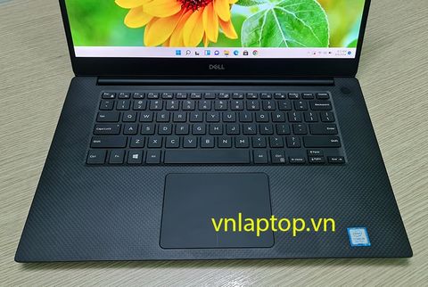 DELL PRECISION 5540 CORE I9, 32GB, 512GB SSD, GPU T2000 4GB, FULL HD IPS