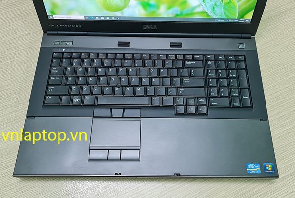 DELL PRECISION M6600 SIÊU RẺ, GIÁ RẺ SỐ 1 HCM VÀ VIỆT NAM