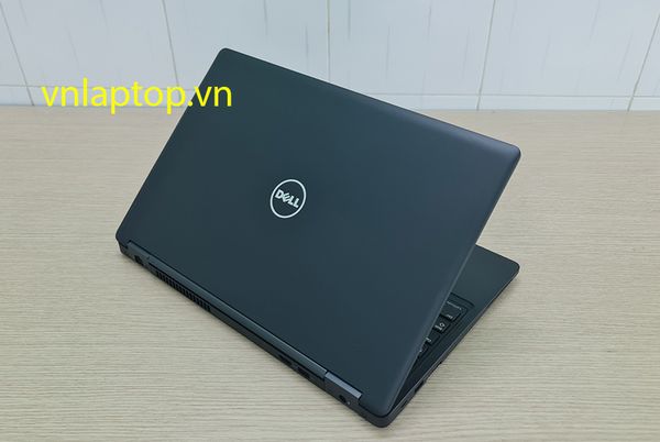 DELL LATITUDE 5570 I5 6440HQ, 8GB, 256GB, 15.6 INCH.