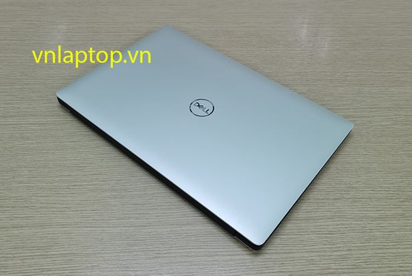DELL PRECISION 5530 I7 8850H, 16GB, 512GB, VGA P2000 4GB, 15.6
